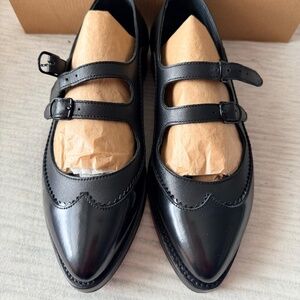 NEW Office of Angela Scott Mary Jane